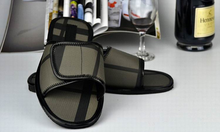 2017 Burbry slippers woman 35-42-003